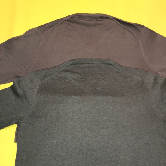 Alfani Men’s V-neck EUC $12 each Bundle 2 for $20. - Picture 7 of 11